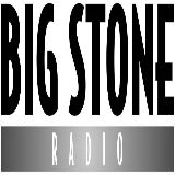 Big Stone small